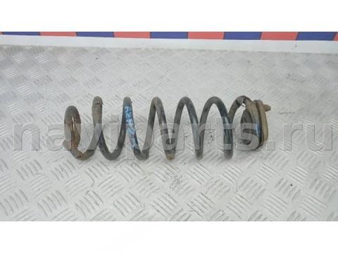 Пружина задняя Volkswagen Passat CC, 2014 г., OEM 1K0511115CA, арт. AEP25LY01