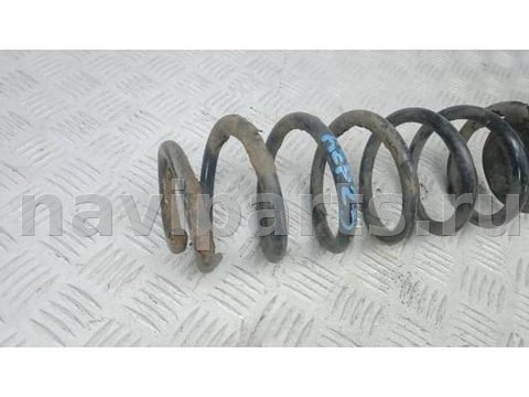 Пружина задняя Volkswagen Passat CC, 2014 г., OEM 1K0511115CA, арт. AEP25LY01, фото 2
