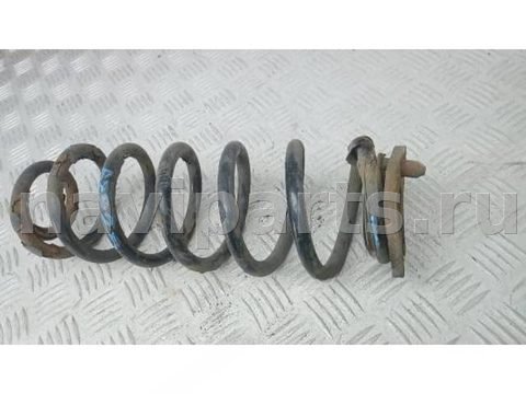 Пружина задняя Volkswagen Passat CC, 2014 г., OEM 1K0511115CA, арт. AEP25LY01, фото 3