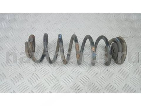 Пружина задняя Volkswagen Passat CC, 2014 г., OEM 1K0511115CA, арт. AEP25LY01, фото 4