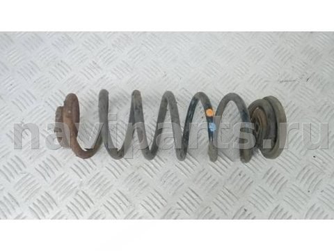 Пружина задняя Volkswagen Passat CC, 2014 г., OEM 1K0511115CA, арт. AEP25LY02