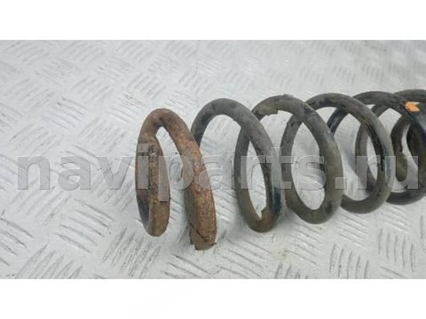 Пружина задняя Volkswagen Passat CC, 2014 г., OEM 1K0511115CA, арт. AEP25LY02, фото 2