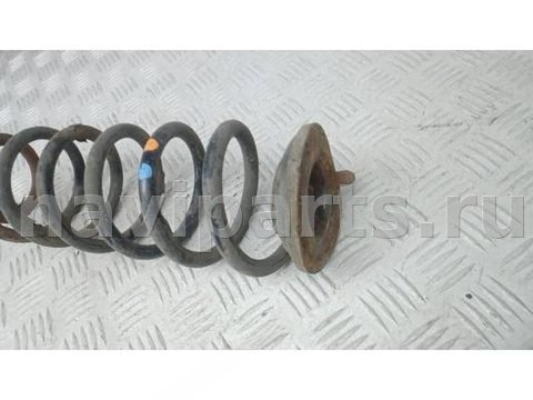 Пружина задняя Volkswagen Passat CC, 2014 г., OEM 1K0511115CA, арт. AEP25LY02, фото 3