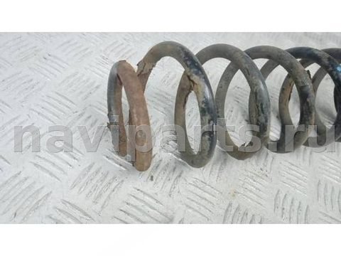 Пружина задняя Volkswagen Passat CC, 2014 г., OEM 1K0511115CA, арт. AEP25LY02, фото 5