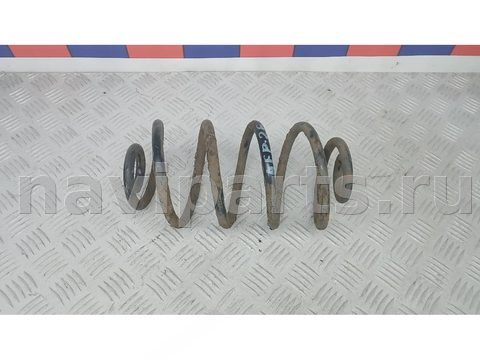Пружина задняя Opel Meriva, 2010 г., OEM 424095, арт. AEP26LY02