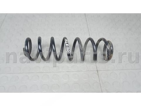 Пружина задняя Volkswagen Passat B8, 2016 г., арт. ALK38LY01, фото 2