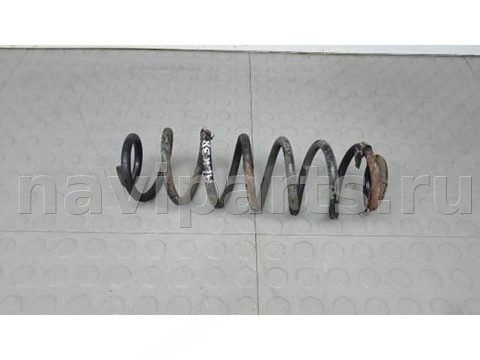 Пружина задняя Volkswagen Passat B8, 2016 г., арт. ALK38LY02