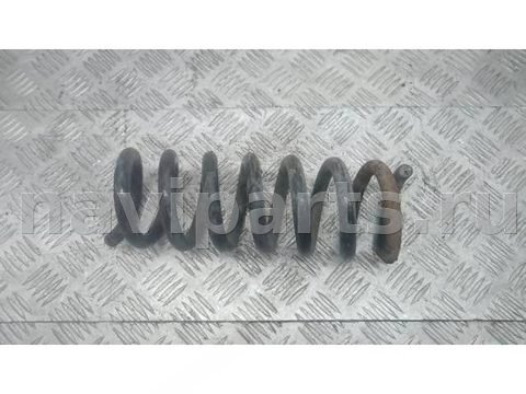 Пружина задняя Mercedes E W212, 2010 г., арт. BAG07SO01