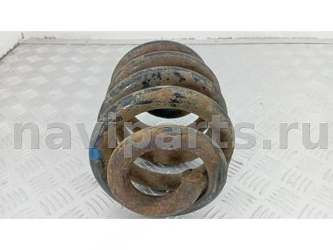 Пружина задняя Volkswagen Transporter T5, 2006 г., арт. BBM20LY01, фото 3