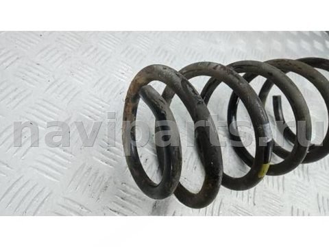 Пружина задняя Hyundai Santa Fe, 2013 г., OEM 553502W390, арт. BEP03MG02, фото 3