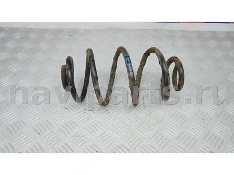 Пружина задняя Opel Astra H, 2006 г., арт. BEP06LY01