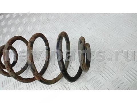 Пружина задняя Opel Astra H, 2006 г., арт. BEP06LY01, фото 4