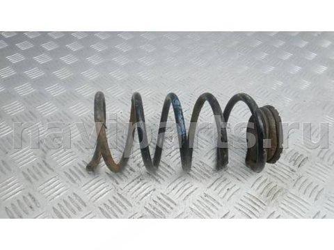 Пружина задняя Opel Corsa, 2015 г., OEM 424493, арт. BOK16SO01