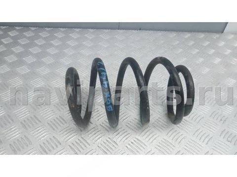 Пружина задняя Jeep Cherokee, 2008 г., арт. BOK44SO01