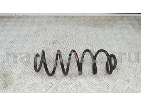 Пружина задняя Toyota Prius XW50, 2018 г., OEM 4823147160, арт. CBM08LY01, фото 2