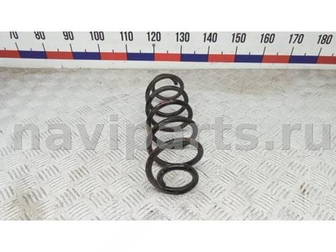 Пружина задняя Toyota Prius XW50, 2018 г., OEM 4823147160, арт. CBM08LY01, фото 4