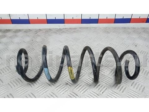 Пружина задняя Toyota Prius XW50, 2018 г., OEM 4823147160, арт. CBM08LY02, фото 2
