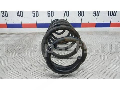 Пружина задняя Toyota Prius XW50, 2018 г., OEM 4823147160, арт. CBM08LY02, фото 3