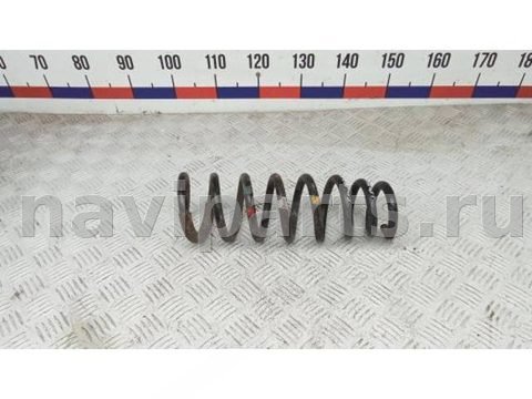 Пружина задняя Kia Optima, 2016 г., OEM 55350A8630, арт. CBM20LY01