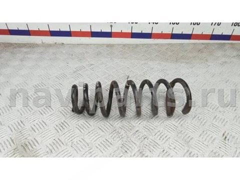 Пружина задняя Kia Optima, 2016 г., OEM 55350A8630, арт. CBM20LY01, фото 3