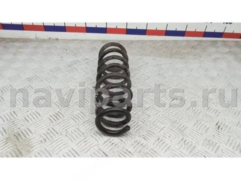 Пружина задняя Kia Optima, 2016 г., OEM 55350A8630, арт. CBM20LY01, фото 4