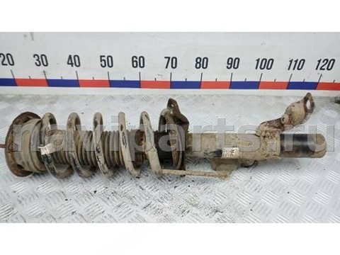 Пружина задняя Land-Rover Freelander, 2013 г., арт. CBM27SO01
