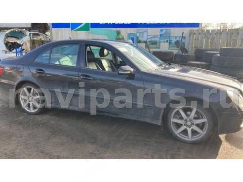 Пружина задняя Mercedes E W211, 2009 г., арт. CEA42MG01, фото 4