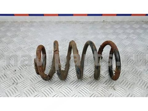 Пружина задняя Hyundai Santa Fe, 2012 г., OEM 553302B900, арт. CEP18MG01