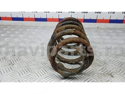 Пружина задняя Hyundai Santa Fe, 2012 г., OEM 553302B900, арт. CEP18MG01, фото 3