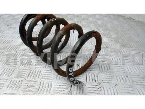 Пружина задняя Hyundai Santa Fe, 2012 г., OEM 553302B900, арт. CEP18MG02, фото 2