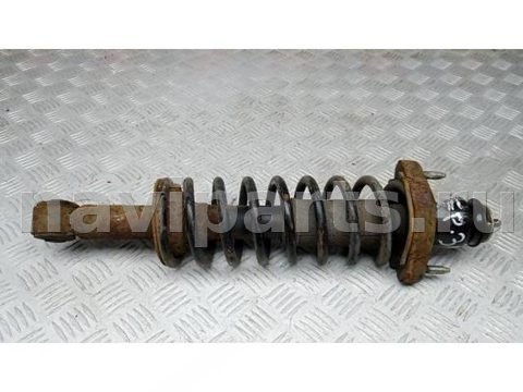 Пружина задняя Mitsubishi Lancer, 2010 г., OEM 4140A159, арт. CEP31SO01