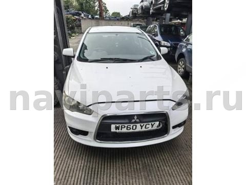 Пружина задняя Mitsubishi Lancer, 2010 г., OEM 4140A159, арт. CEP31SO01, фото 2