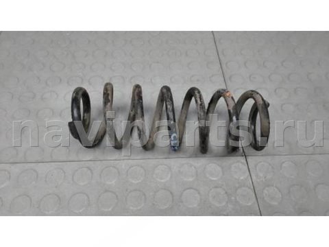 Пружина задняя Suzuki SX4, 2013 г., арт. CLK02LY01