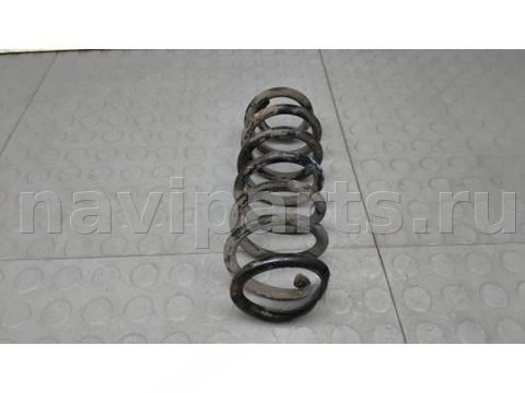 Пружина задняя Suzuki SX4, 2013 г., арт. CLK02LY01, фото 2