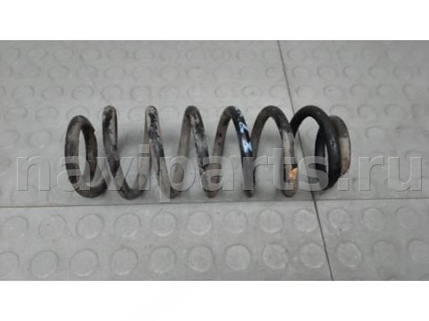 Пружина задняя Suzuki SX4, 2013 г., арт. CLK02LY02