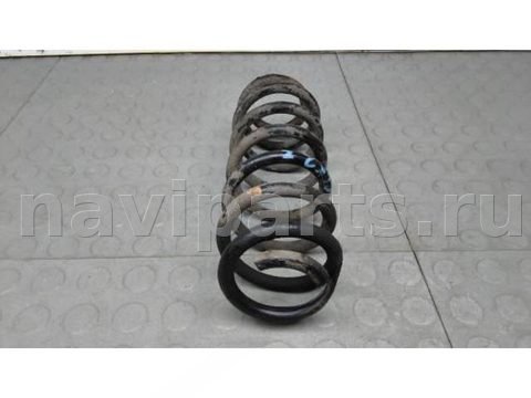 Пружина задняя Suzuki SX4, 2013 г., арт. CLK02LY02, фото 2