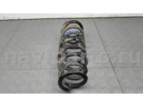 Пружина задняя Kia Optima, 2018 г., OEM 55350D4500, арт. CLK03LY01, фото 2