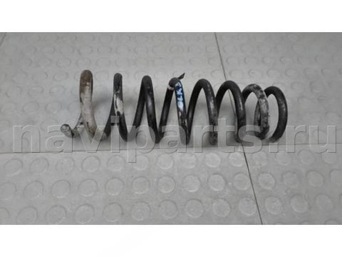 Пружина задняя Kia Optima, 2018 г., OEM 55350D4500, арт. CLK03LY02