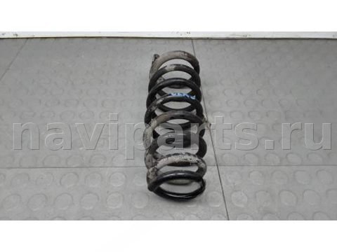 Пружина задняя Kia Optima, 2018 г., OEM 55350D4500, арт. CLK03LY02, фото 2