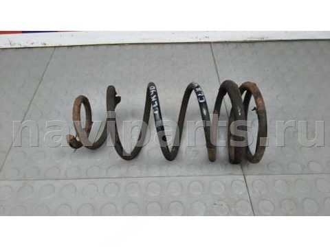 Пружина задняя Kia Sorento, 2006 г., арт. CLK40MG01