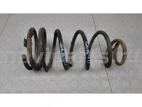 Пружина задняя Kia Sorento, 2006 г., арт. CLK40MG02
