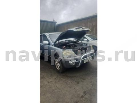 Пружина задняя Kia Sorento, 2006 г., арт. CLK40MG02, фото 3