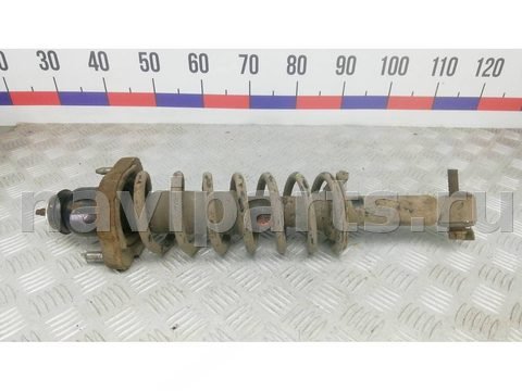 Пружина задняя Mitsubishi ASX, 2011 г., арт. COK35SM01