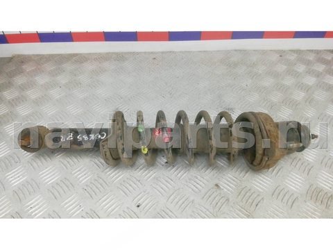 Пружина задняя Mitsubishi ASX, 2011 г., арт. COK35SO01