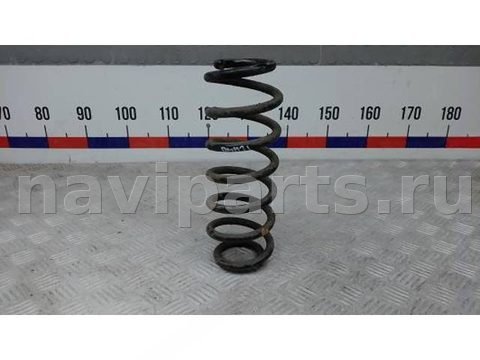 Пружина задняя Suzuki SX4, 2014 г., арт. DBM21LY01