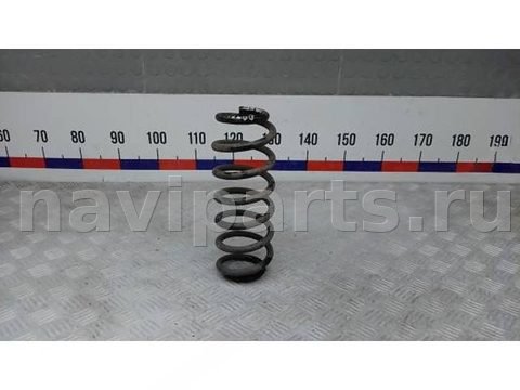 Пружина задняя Suzuki SX4, 2014 г., арт. DBM21LY02
