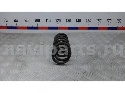 Пружина задняя Suzuki SX4, 2014 г., арт. DBM21LY02, фото 3