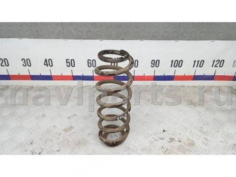 Пружина задняя Suzuki SX4, 2014 г., арт. DBM22MG02