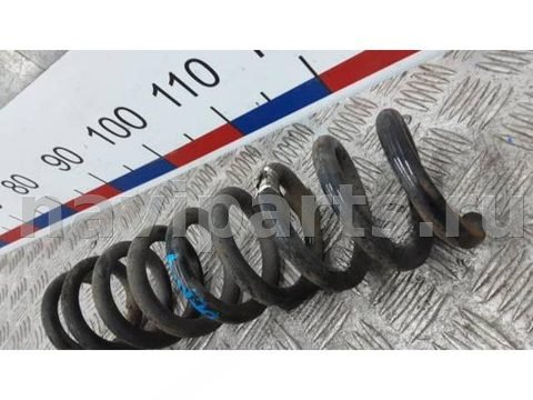Пружина задняя BMW 3 F30/F31/GT F34, 2012 г., арт. DEA04MG01, фото 3
