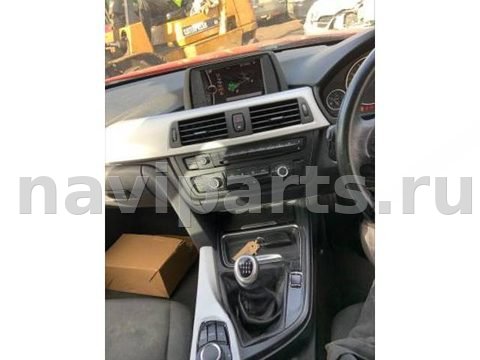 Пружина задняя BMW 3 F30/F31/GT F34, 2012 г., арт. DEA04MG01, фото 4